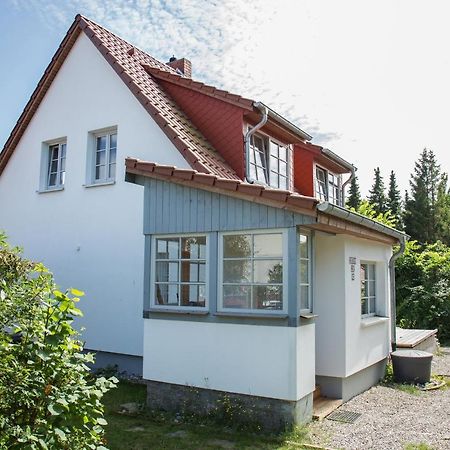 Apartmán Huegelhus Kloster Exteriér fotografie